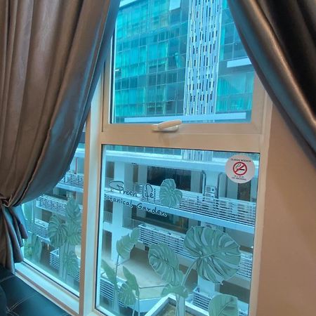 Jy Vacation Home New & Modern Suite Infinity Pool-Sutera Avenue 亞庇 外观 照片