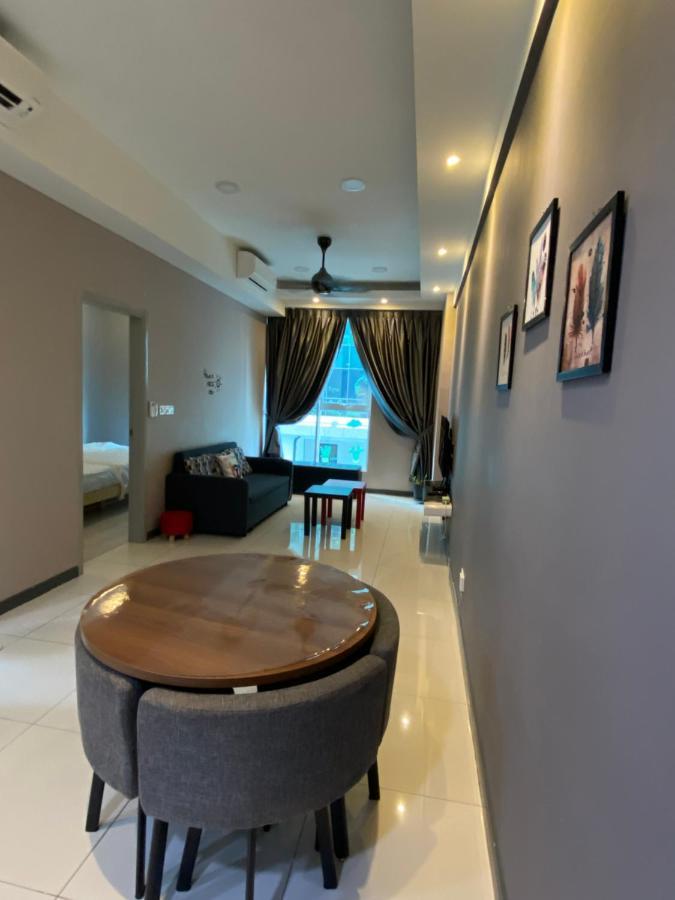 Jy Vacation Home New & Modern Suite Infinity Pool-Sutera Avenue 亞庇 外观 照片