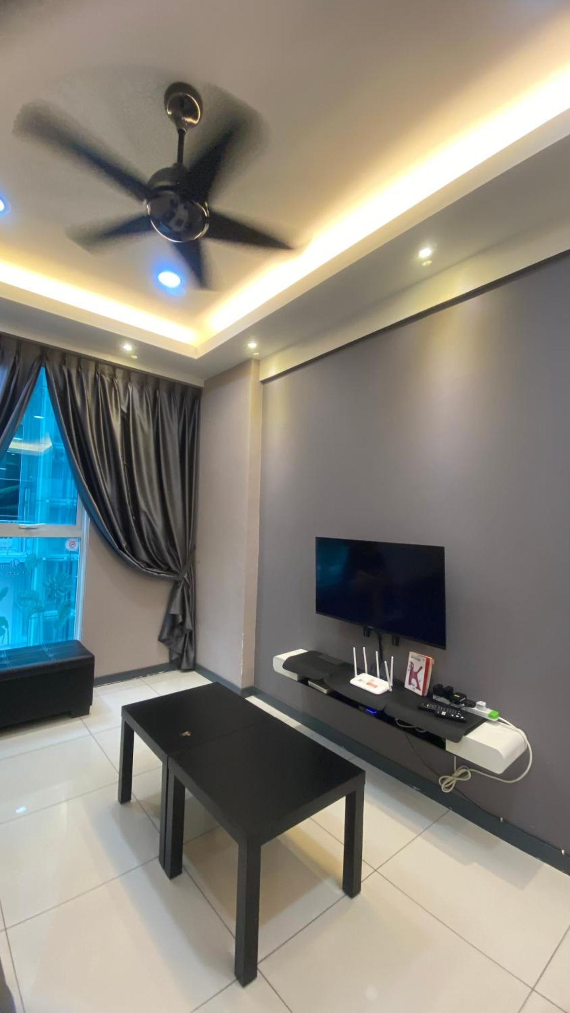 Jy Vacation Home New & Modern Suite Infinity Pool-Sutera Avenue 亞庇 外观 照片