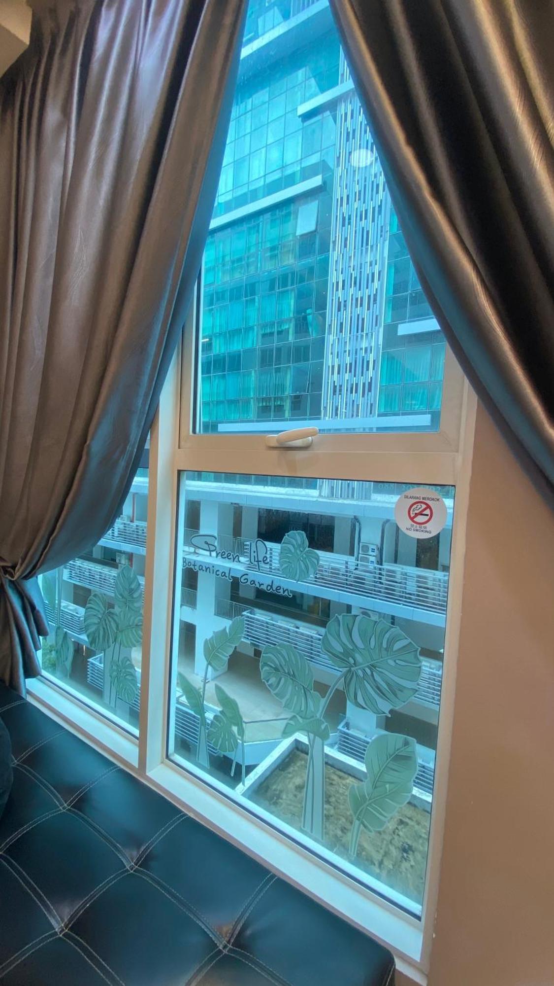 Jy Vacation Home New & Modern Suite Infinity Pool-Sutera Avenue 亞庇 外观 照片